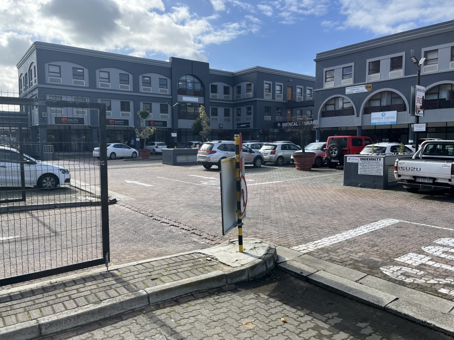 To Let commercial Property for Rent in Tyger Valley Western Cape